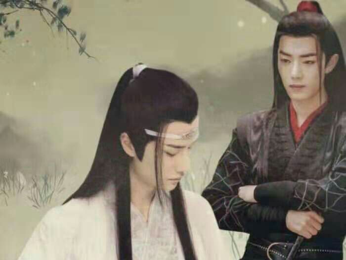 陈情令