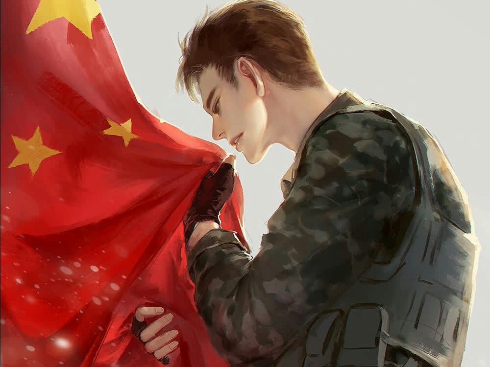 建党100周年