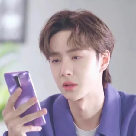 王一博语录