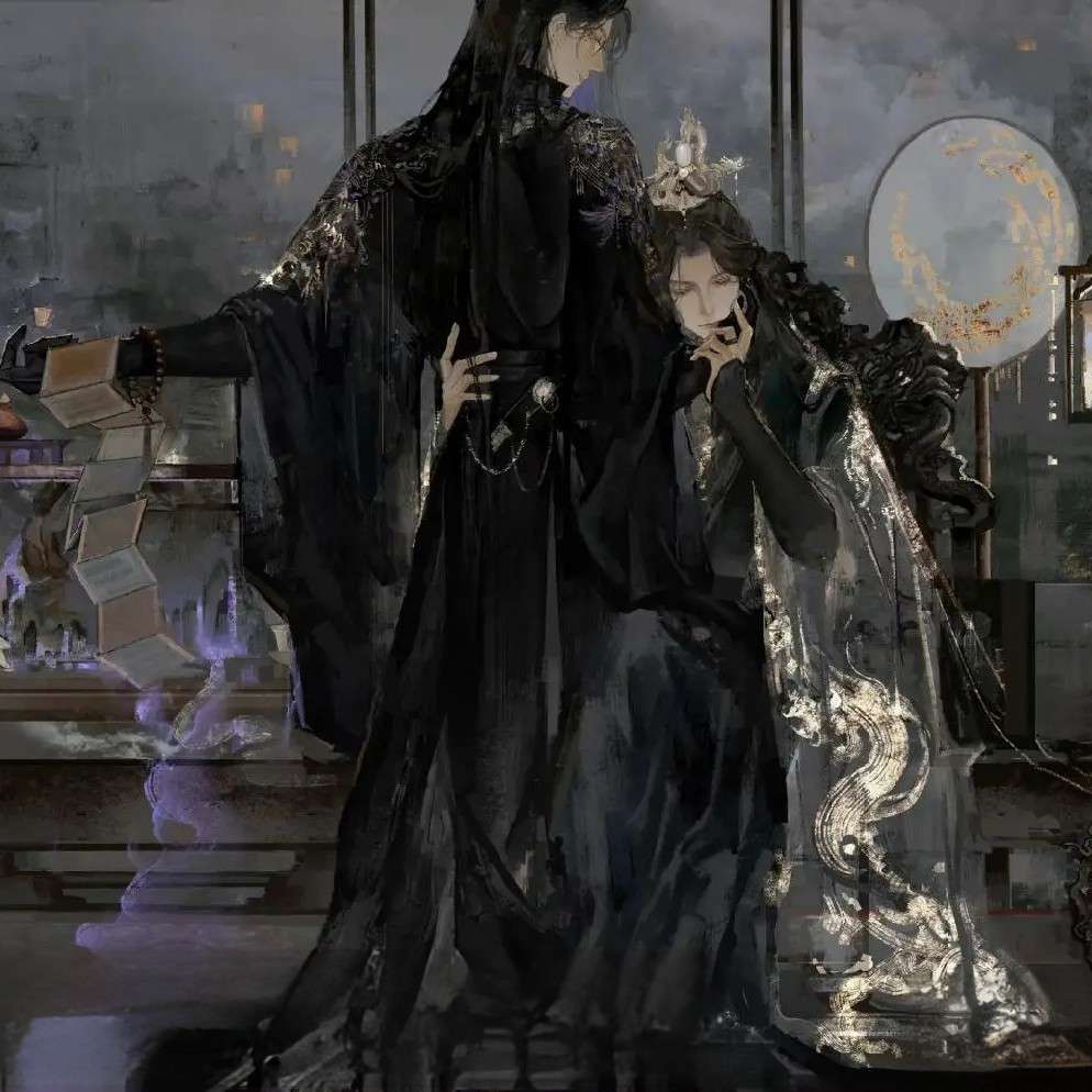 priest