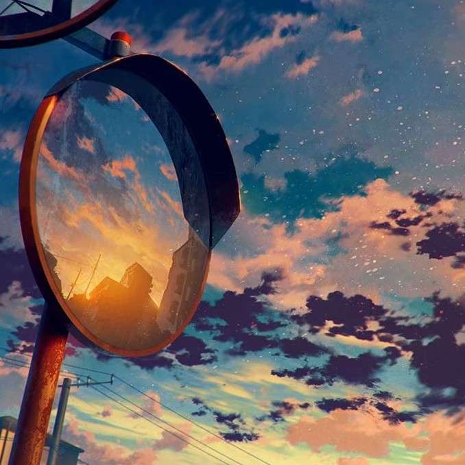 《人间草木》系列