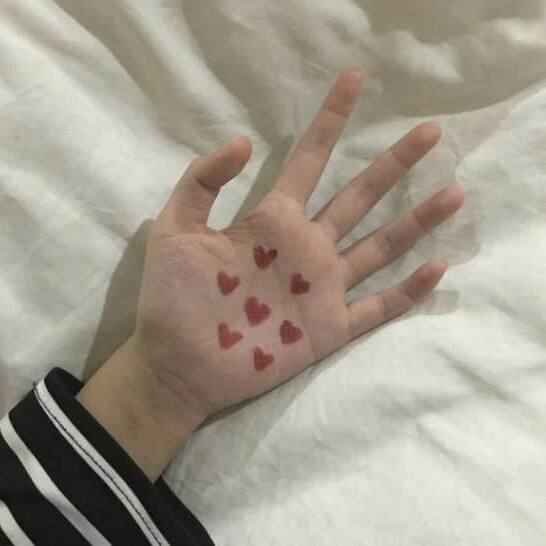 土味情话