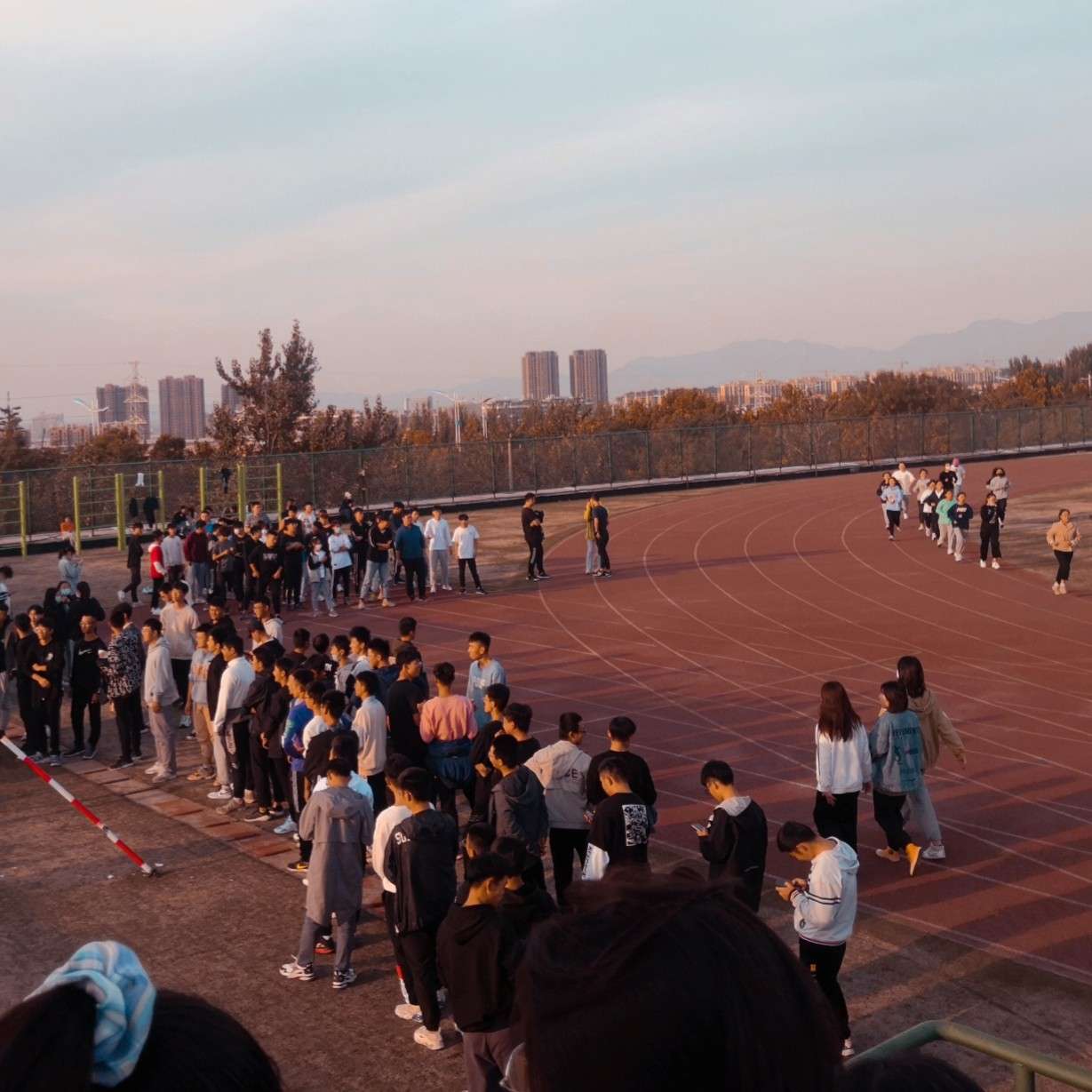 毕业文案