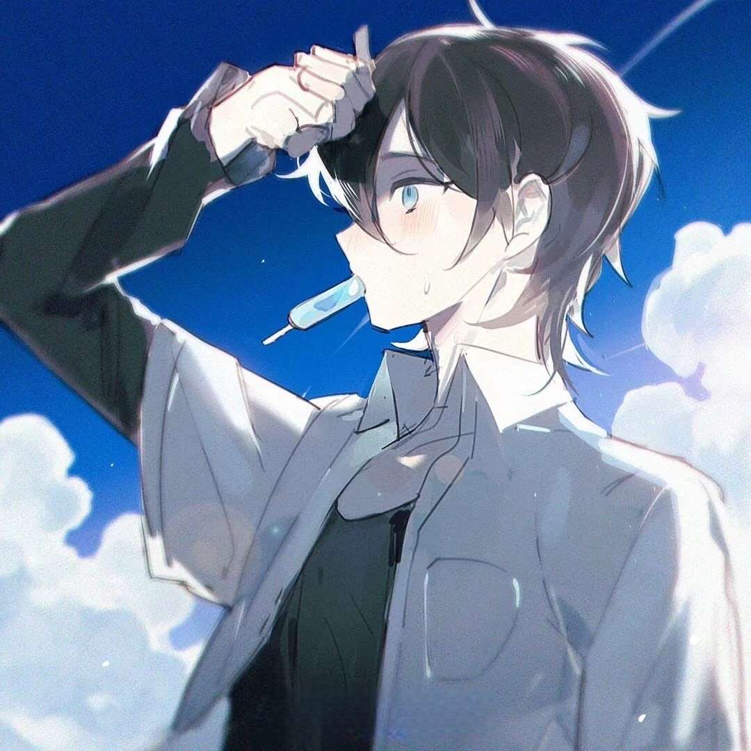 羽•落
