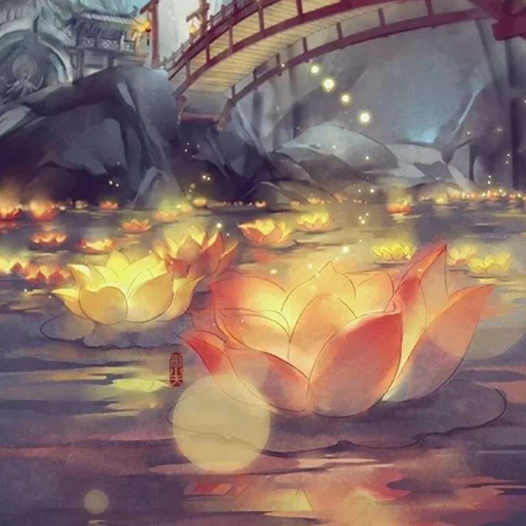 花语