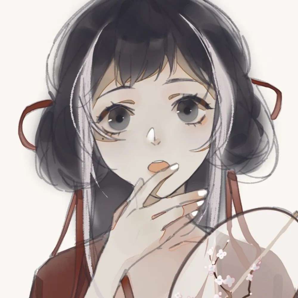 正经台词