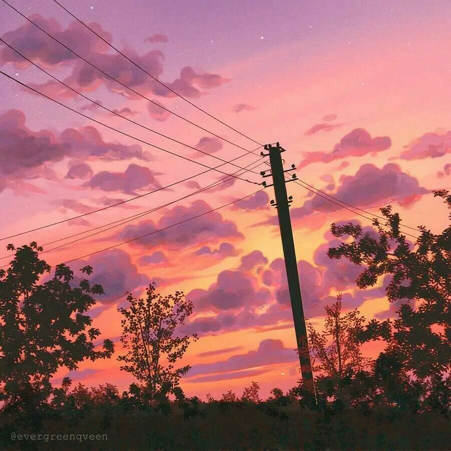 网名