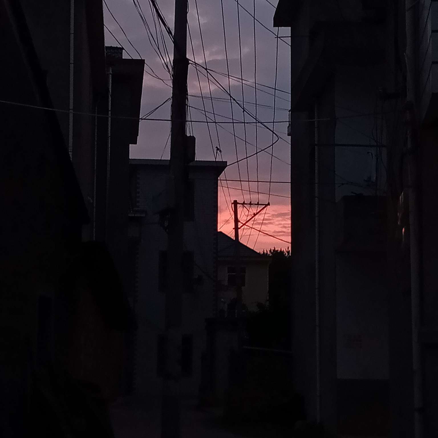 那些故事