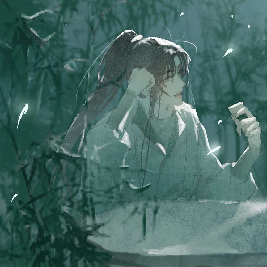 李白