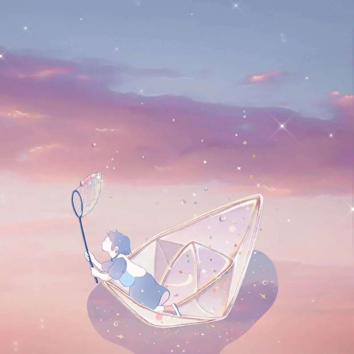 可爱