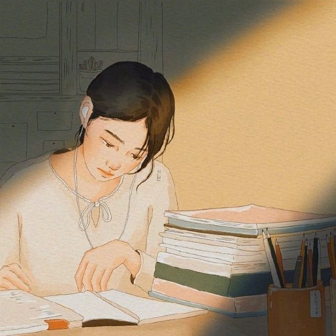 励志