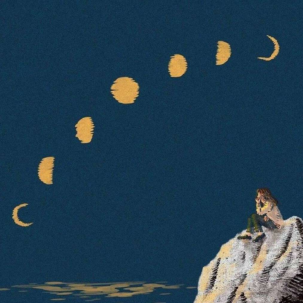 ①暗恋