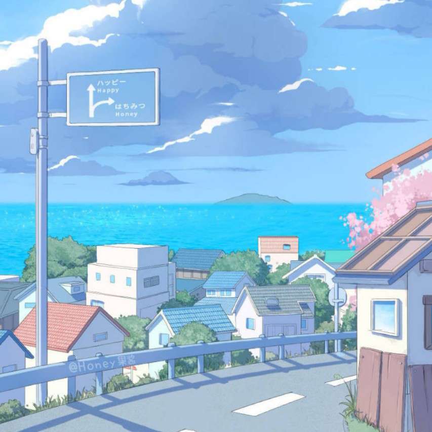美文美句