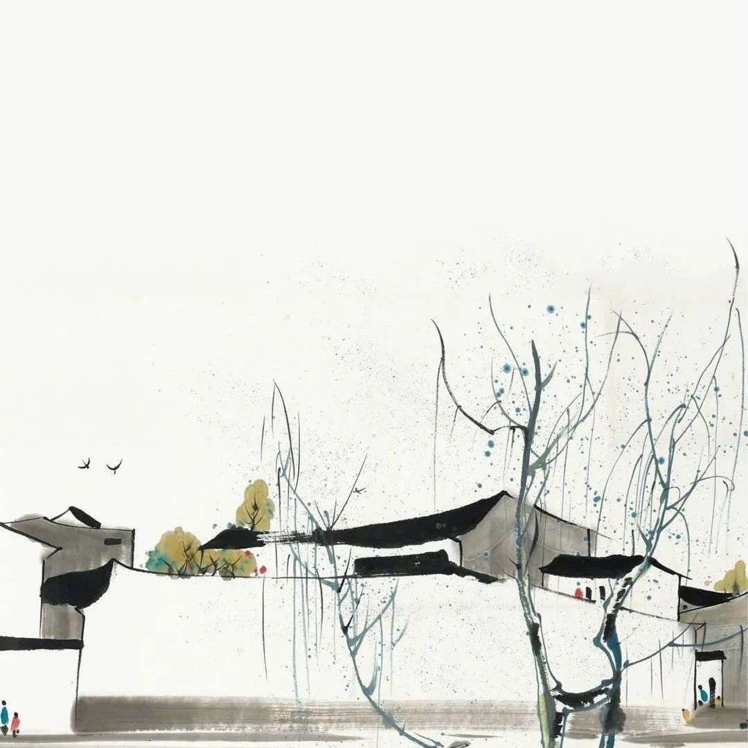 为梦