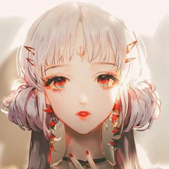 。