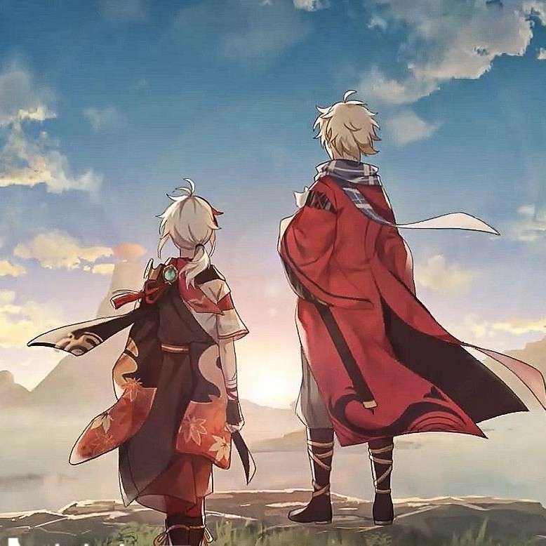 原神