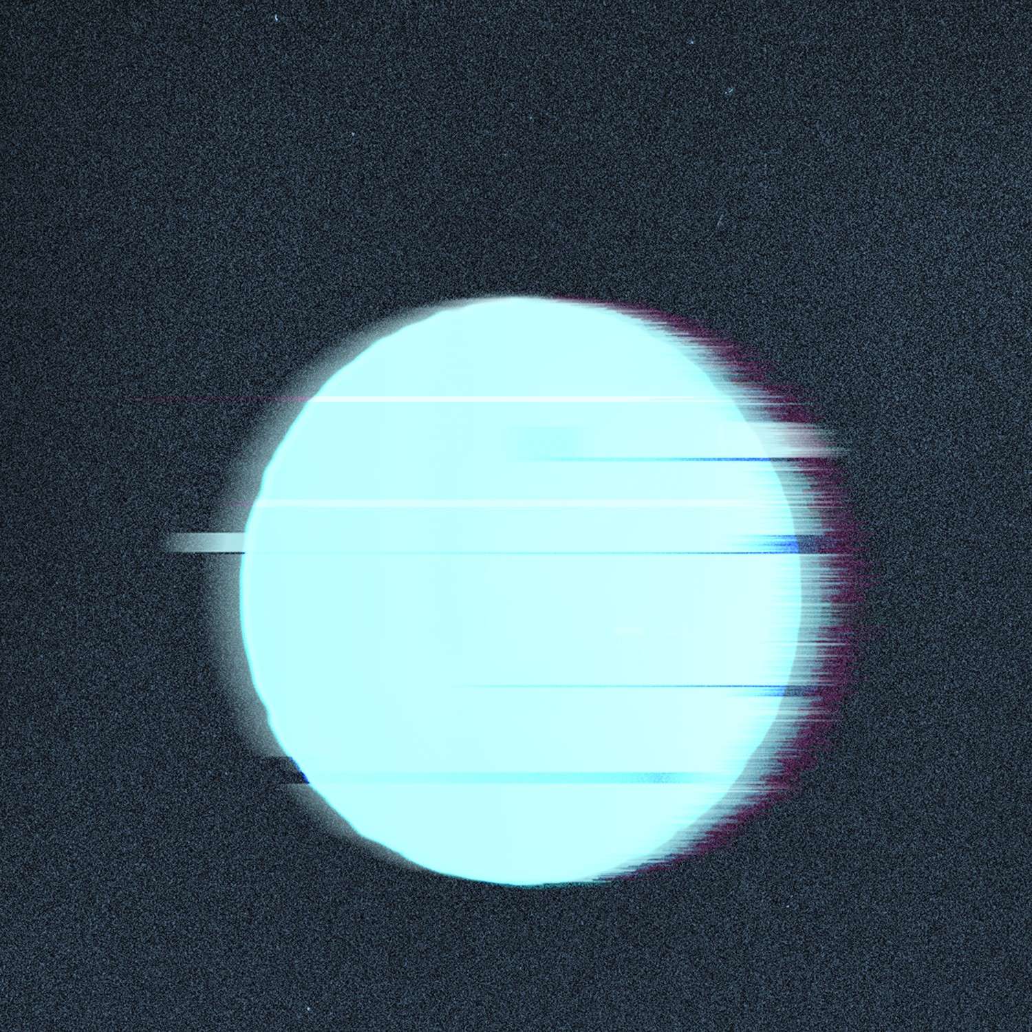 宇宙洪荒