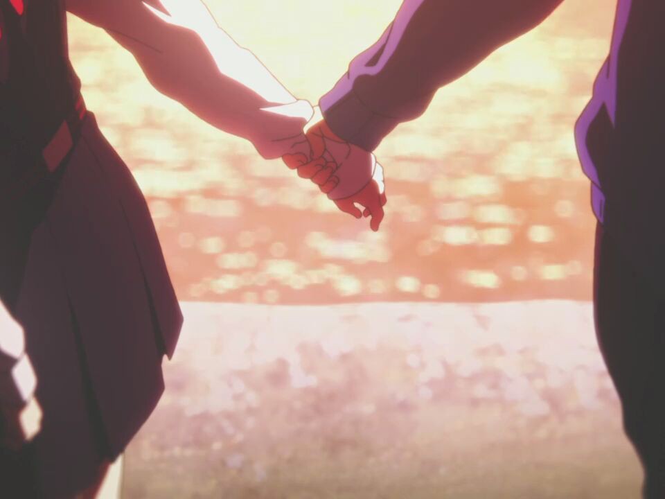 那些第一眼就触动你的话💘