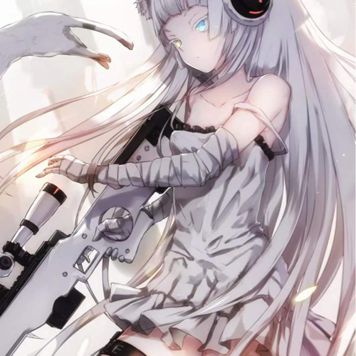 无