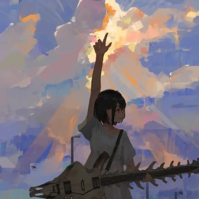 伤感