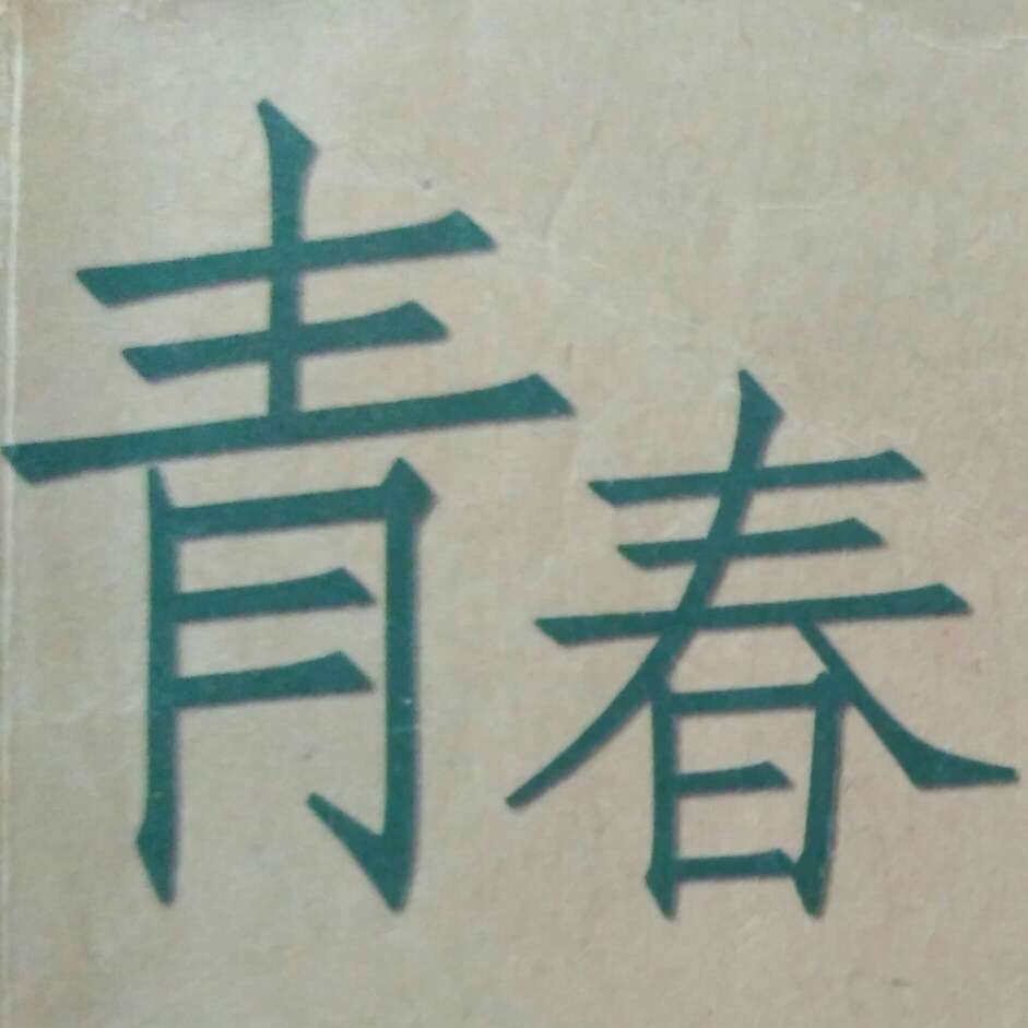 青春美文