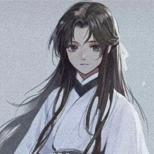 蓝陌