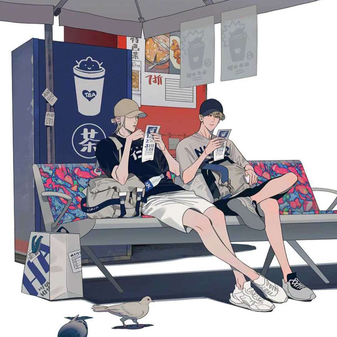 阿野的专辑