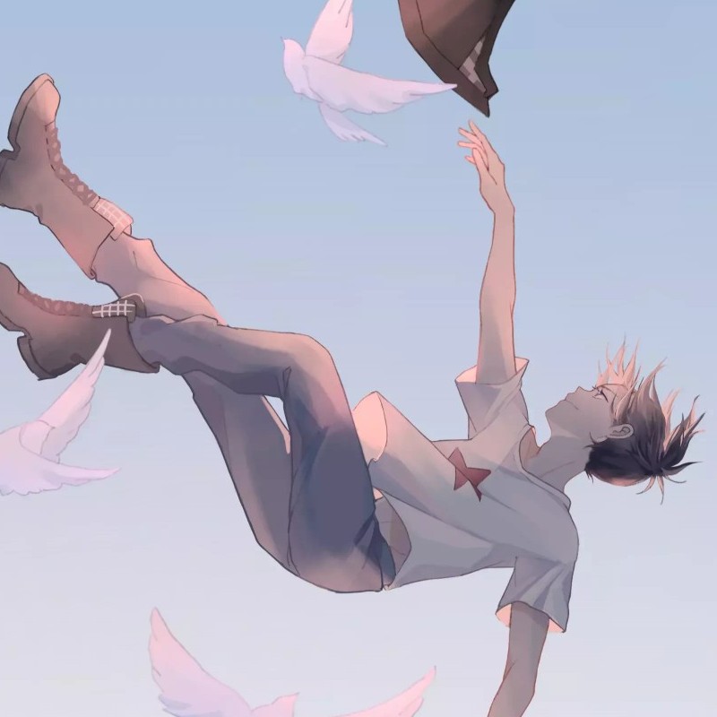 一人之下