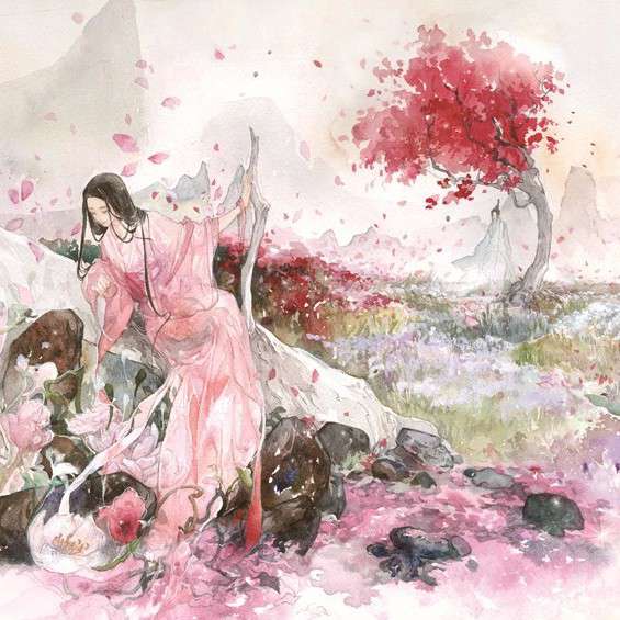 旧草