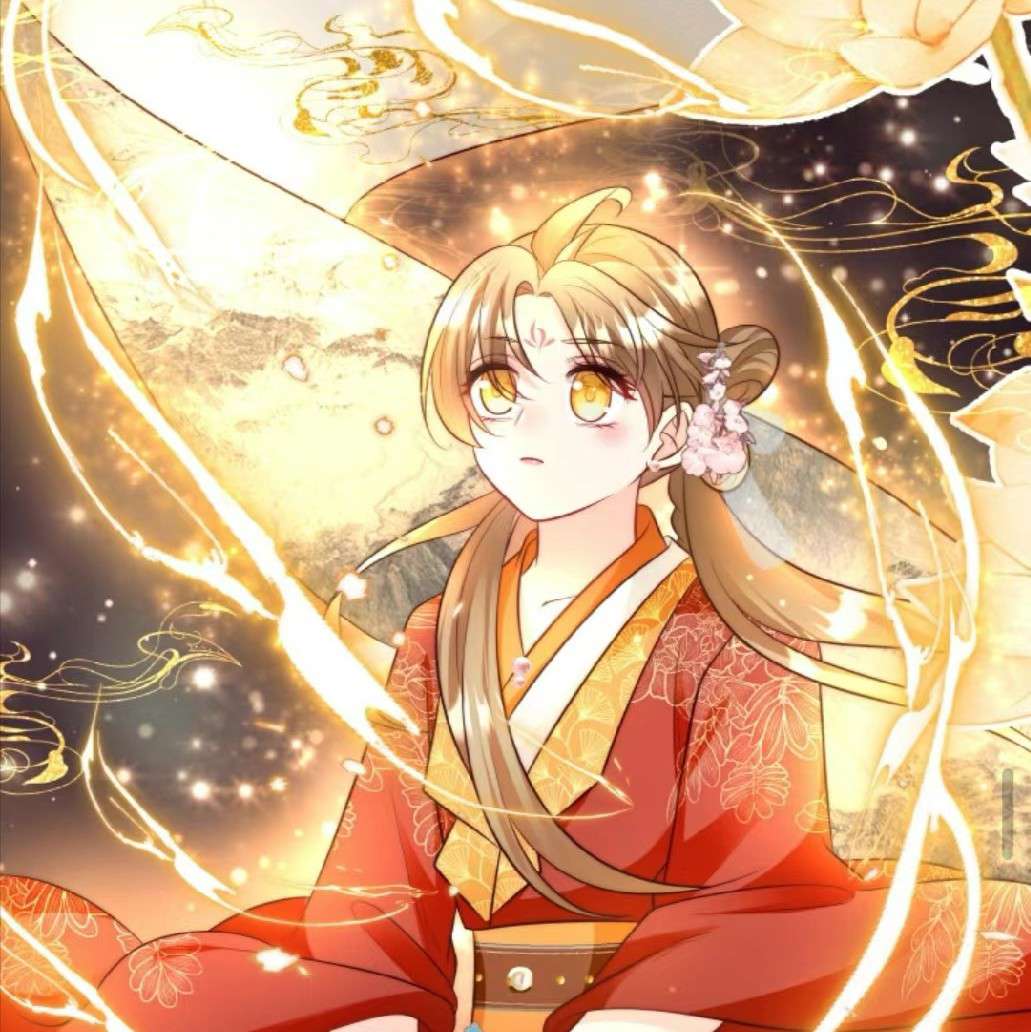 《小师妹明明超强却过分沙雕》