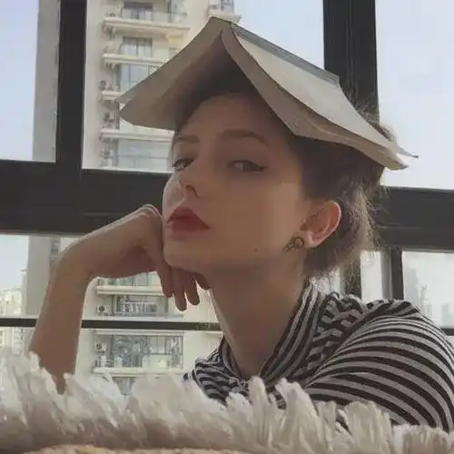 读书