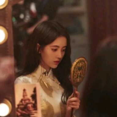 鞠婧祎语录