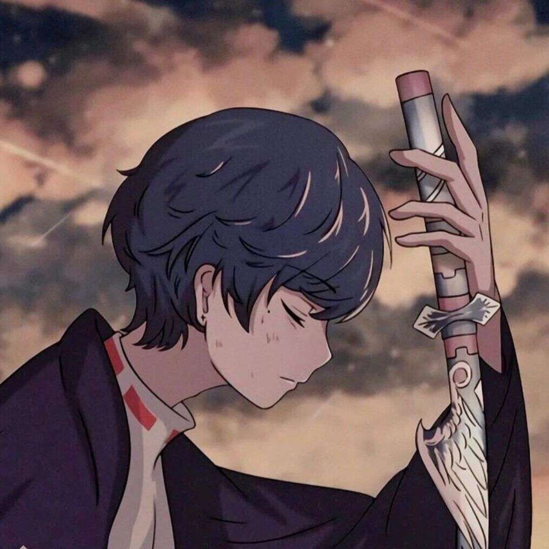 落日.的专辑