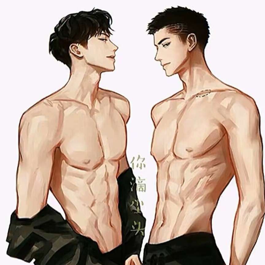 原耽语录