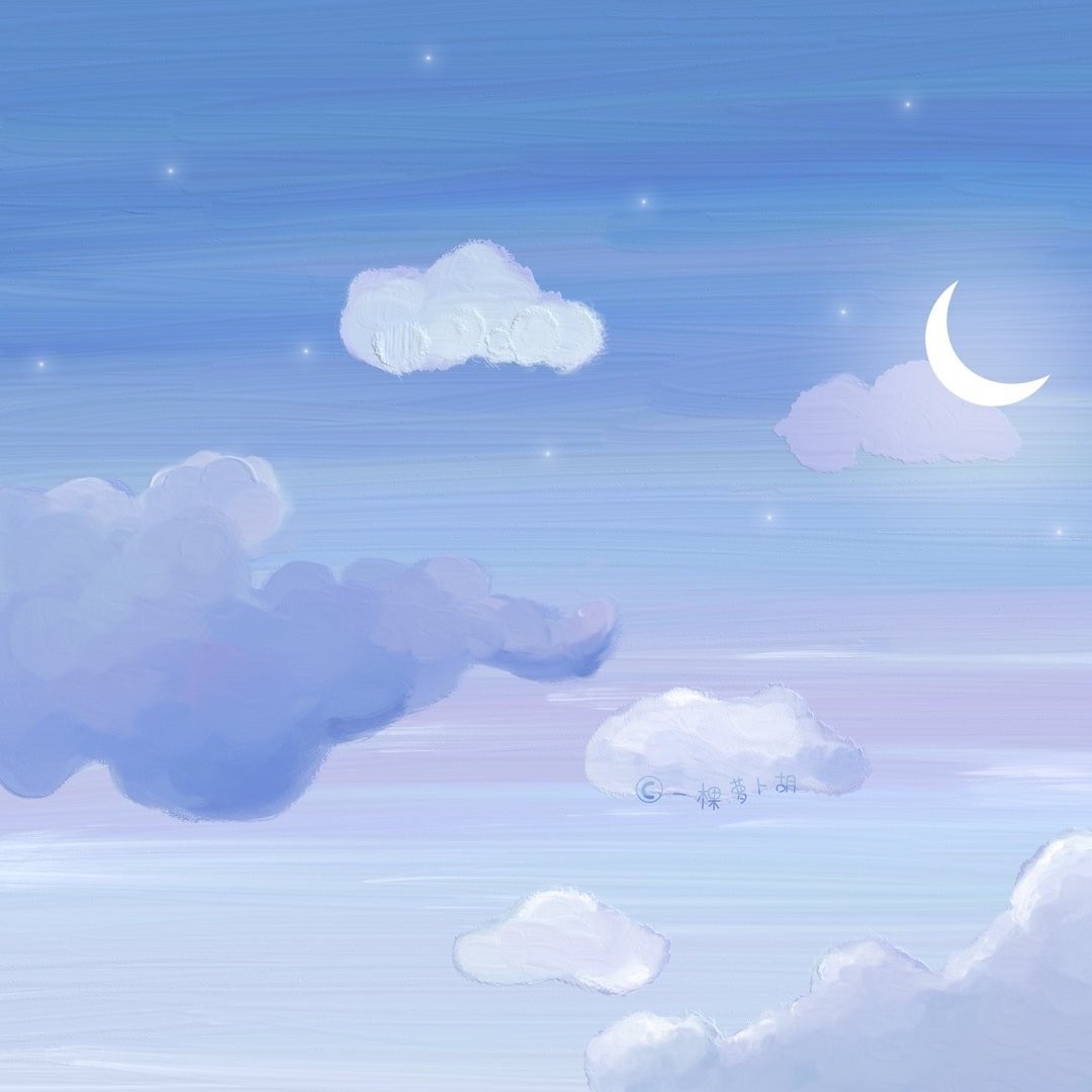 星河泛滥人间