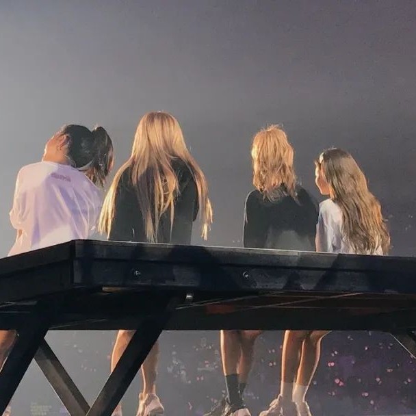 blackpink