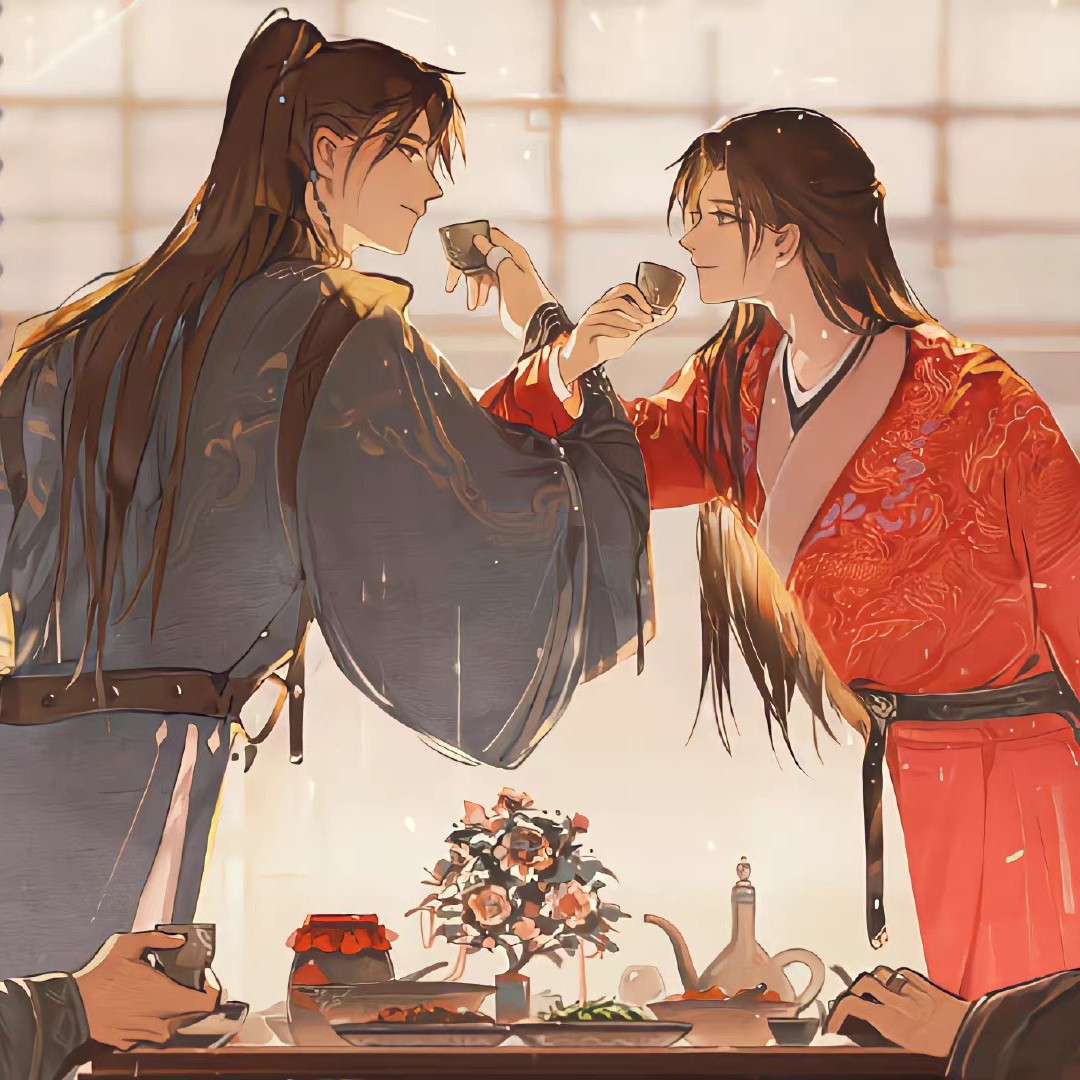 将进酒