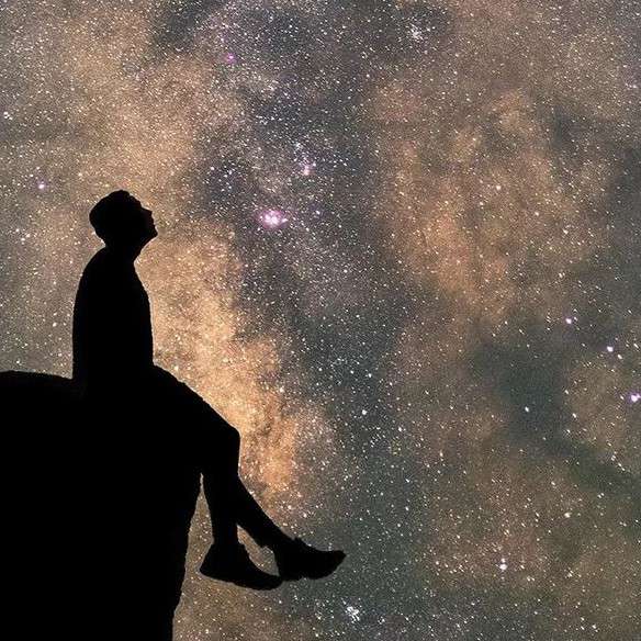 追逐星光