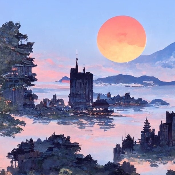 清墨的专辑