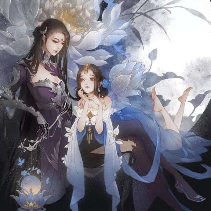 Moonlight、