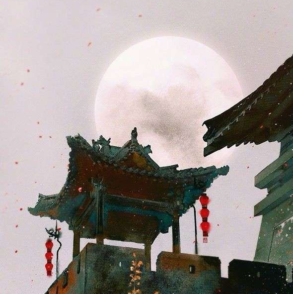 街坊