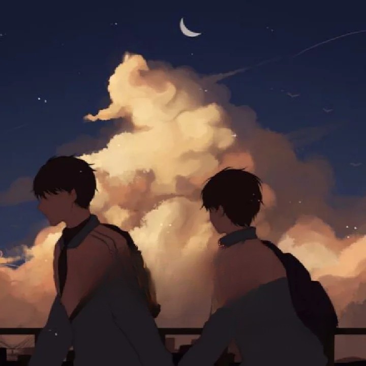 小说
