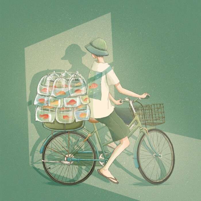 青春