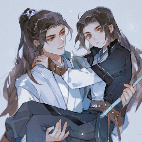 杀破狼