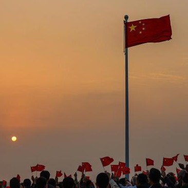 我的国