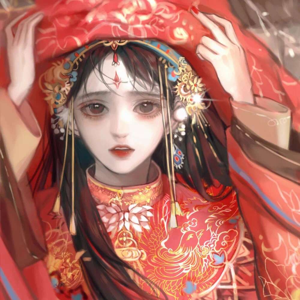曦月专辑