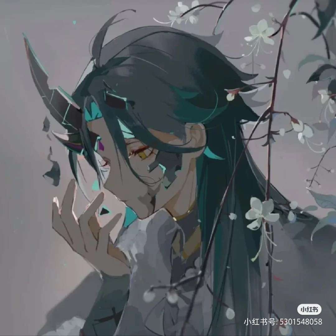 原神语录