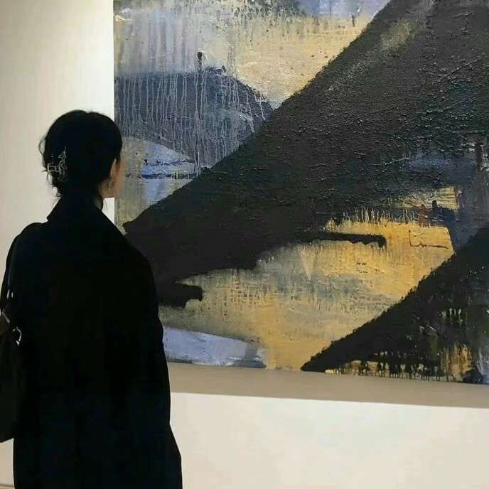 你走过的地方便是风景