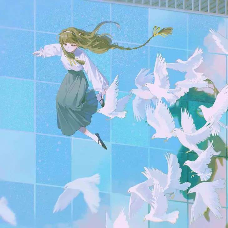 多样