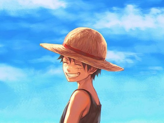 海贼王